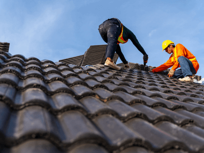 About Roof Repair Experts Huntington, OR